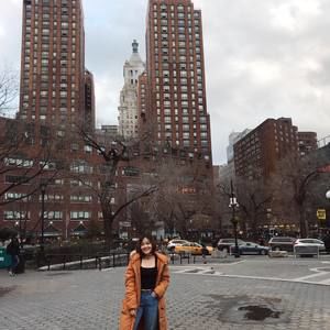 Meet your Posher, Thao